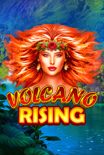 Демо игра Volcano Rising играть онлайн | CasinoX бесплатно