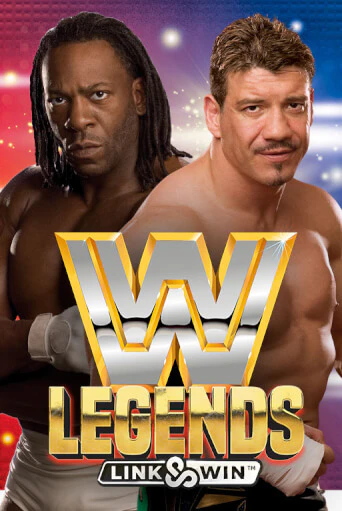 Демо игра WWE Legends: Link & Win VF играть онлайн | CasinoX бесплатно