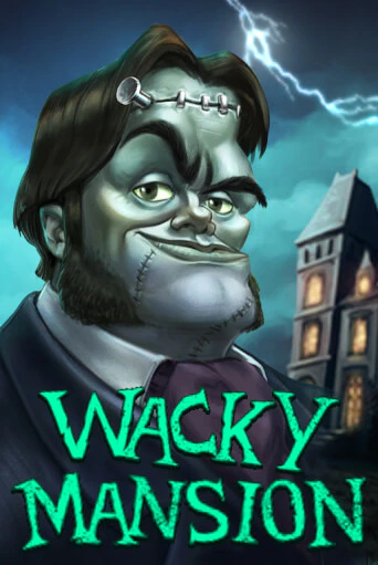 Демо игра Wacky Mansion играть онлайн | CasinoX бесплатно