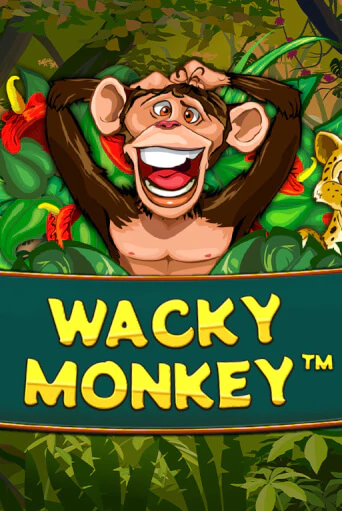 Демо игра Wacky Monkey играть онлайн | CasinoX бесплатно