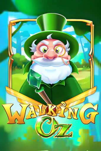 Демо игра Walking Oz играть онлайн | CasinoX бесплатно