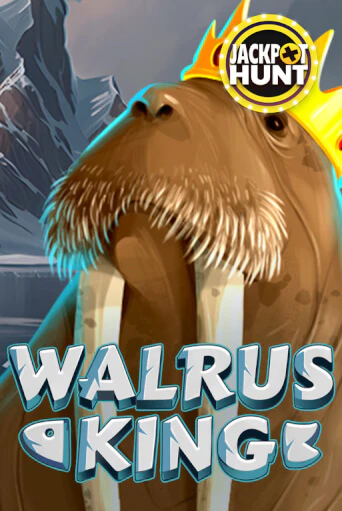 Демо игра Walrus King играть онлайн | CasinoX бесплатно