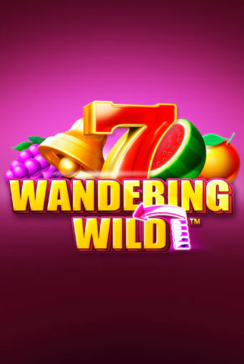 Демо игра Wandering Wild играть онлайн | CasinoX бесплатно