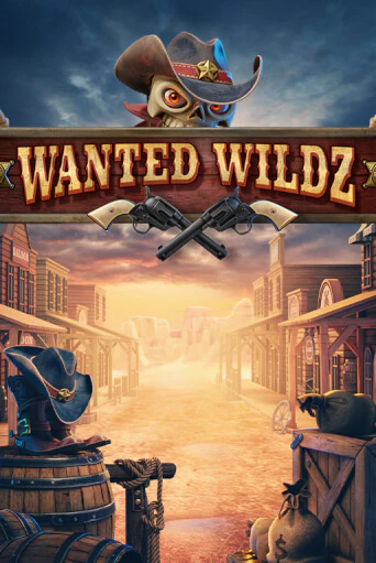 Демо игра Wanted Wildz играть онлайн | CasinoX бесплатно