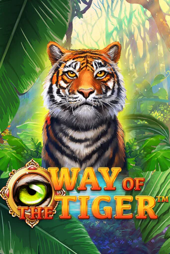 Демо игра Way of the Tiger играть онлайн | CasinoX бесплатно