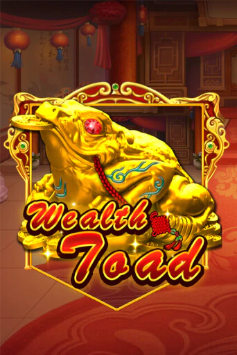 Демо игра Wealth Toad играть онлайн | CasinoX бесплатно