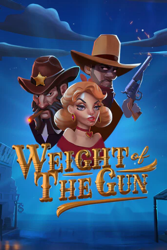 Демо игра Weight of the Gun играть онлайн | CasinoX бесплатно