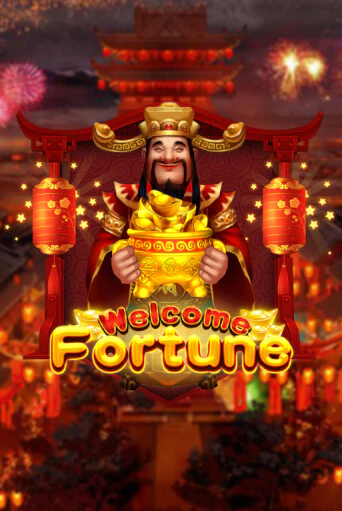 Демо игра Welcome Fortune играть онлайн | CasinoX бесплатно