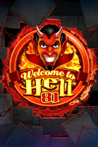 Демо игра Welcome To Hell 81 играть онлайн | CasinoX бесплатно