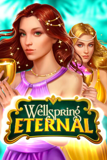 Демо игра Wellspring Eternal играть онлайн | CasinoX бесплатно