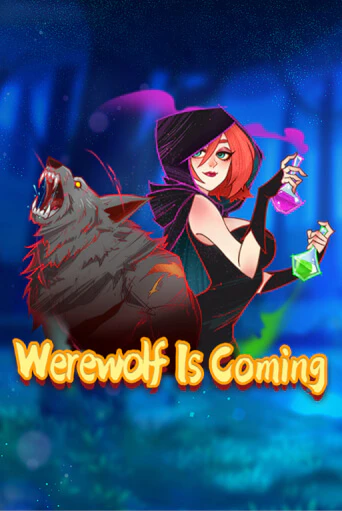 Демо игра Werewolf Is Coming играть онлайн | CasinoX бесплатно