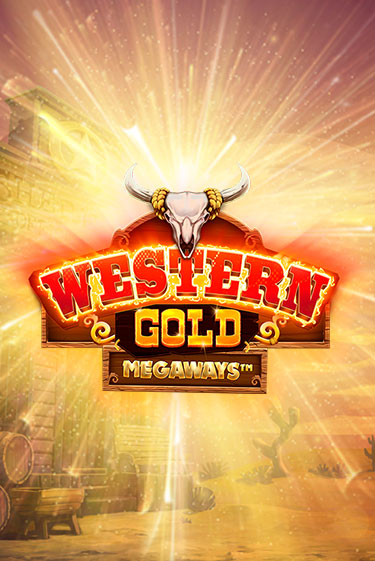 Демо игра Western Gold Megaways играть онлайн | CasinoX бесплатно