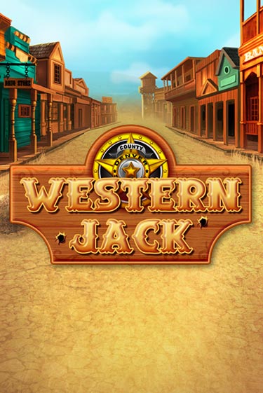 Демо игра Western Jack играть онлайн | CasinoX бесплатно