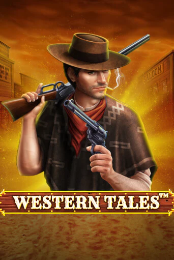 Демо игра Western Tales играть онлайн | CasinoX бесплатно