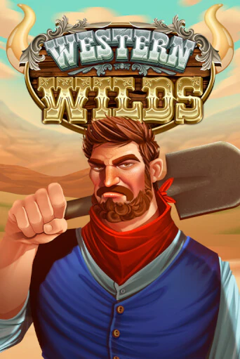 Демо игра Western Wilds играть онлайн | CasinoX бесплатно