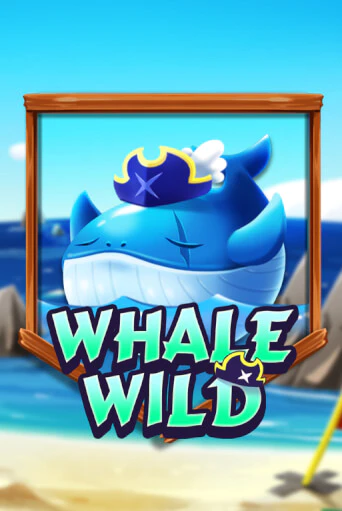 Демо игра Whale Wild играть онлайн | CasinoX бесплатно