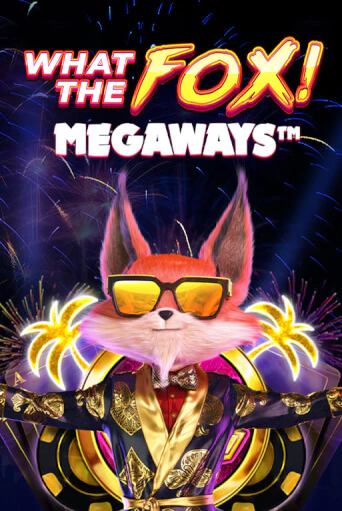 Демо игра What the Fox MegaWays играть онлайн | CasinoX бесплатно