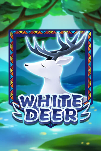 Демо игра White Deer играть онлайн | CasinoX бесплатно