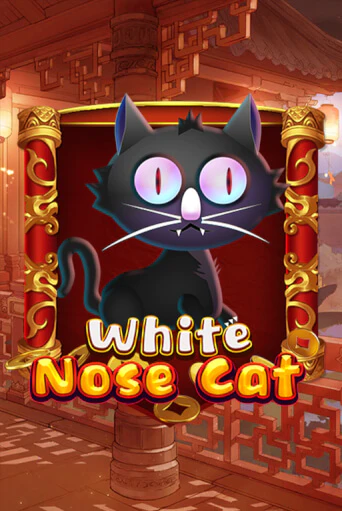 Демо игра White Nose Cat играть онлайн | CasinoX бесплатно