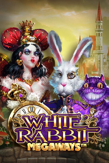 Демо игра White Rabbit играть онлайн | CasinoX бесплатно