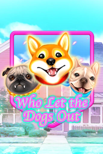 Демо игра Who Let The Dogs Out играть онлайн | CasinoX бесплатно