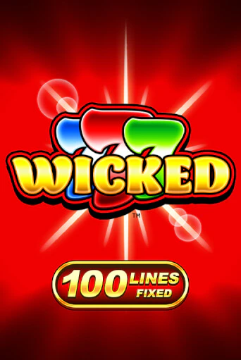 Демо игра Wicked 777 играть онлайн | CasinoX бесплатно