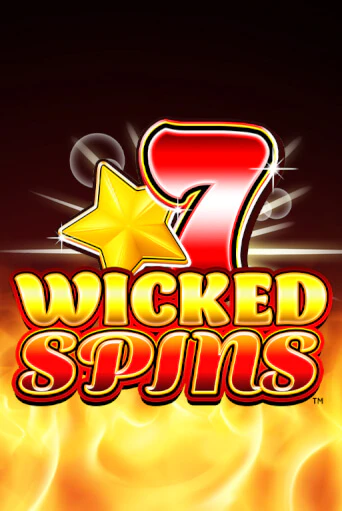 Демо игра Wicked Spins™ играть онлайн | CasinoX бесплатно