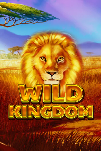 Демо игра Wild Kingdom играть онлайн | CasinoX бесплатно