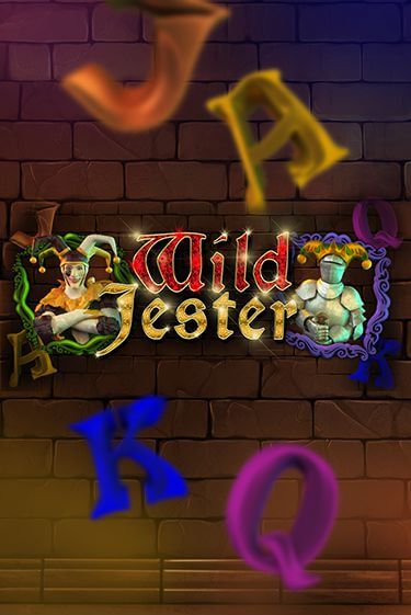 Демо игра Wild Jester играть онлайн | CasinoX бесплатно