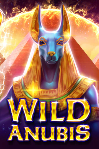 Демо игра Wild Anubis играть онлайн | CasinoX бесплатно