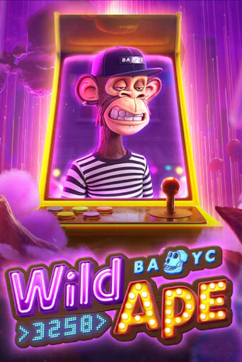 Демо игра Wild Ape #3258 играть онлайн | CasinoX бесплатно