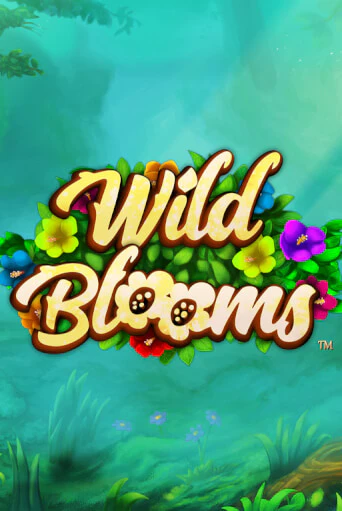 Демо игра Wild Blooms играть онлайн | CasinoX бесплатно