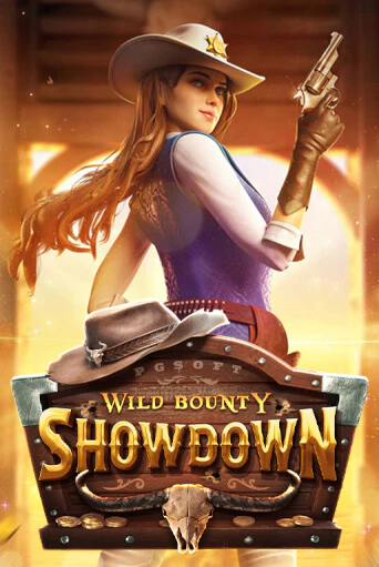 Демо игра Wild Bounty Showdown играть онлайн | CasinoX бесплатно