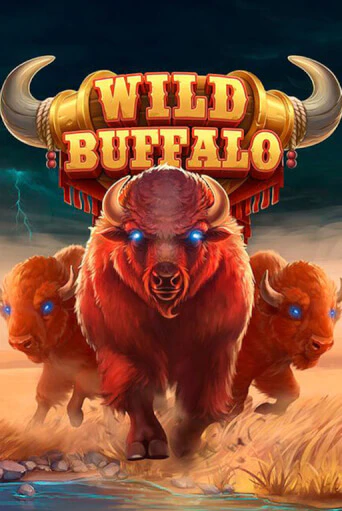 Демо игра Wild Buffalo играть онлайн | CasinoX бесплатно