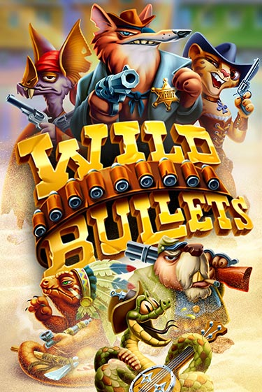 Демо игра Wild Bullets играть онлайн | CasinoX бесплатно