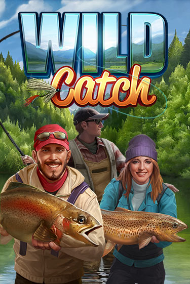 Демо игра Wild Catch играть онлайн | CasinoX бесплатно