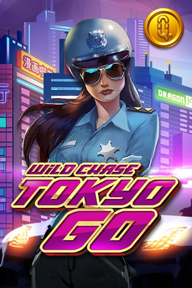 Демо игра Wild Chase: Tokyo Go играть онлайн | CasinoX бесплатно