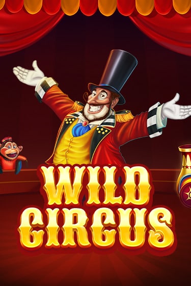 Демо игра Wild Circus играть онлайн | CasinoX бесплатно