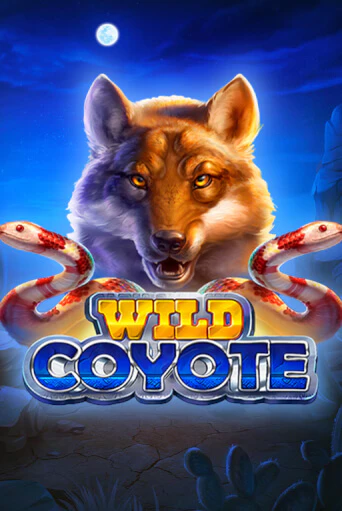 Демо игра Wild Coyote играть онлайн | CasinoX бесплатно