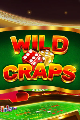 Демо игра Wild Craps играть онлайн | CasinoX бесплатно