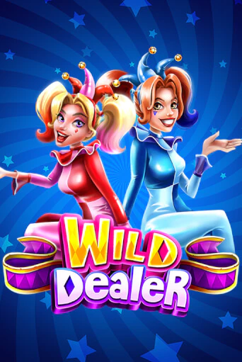 Демо игра Wild Dealer играть онлайн | CasinoX бесплатно