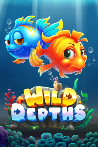 Демо игра Wild Depths играть онлайн | CasinoX бесплатно