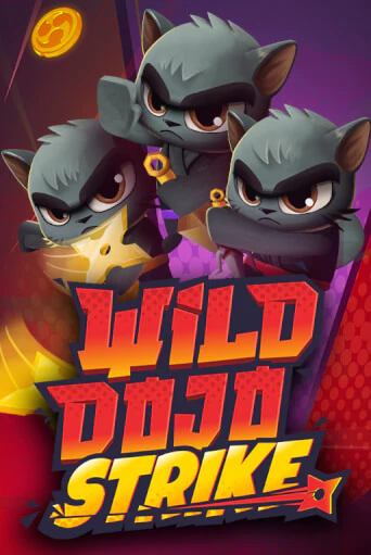 Демо игра Wild Dojo Strike играть онлайн | CasinoX бесплатно