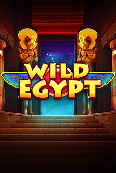 Демо игра Wild Egypt играть онлайн | CasinoX бесплатно