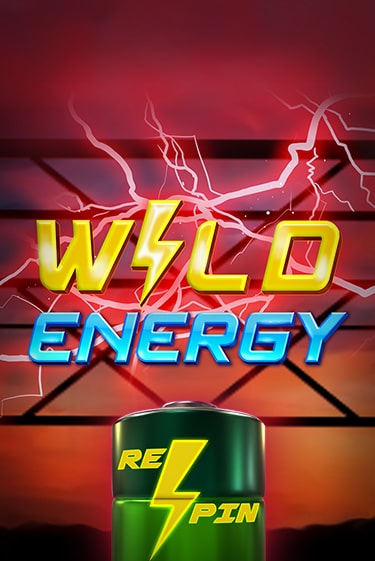 Демо игра Wild Energy играть онлайн | CasinoX бесплатно