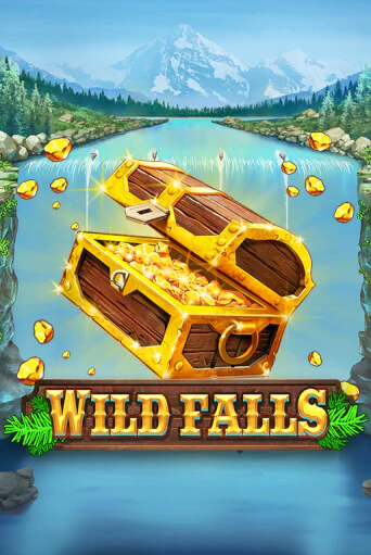 Демо игра Wild Falls играть онлайн | CasinoX бесплатно