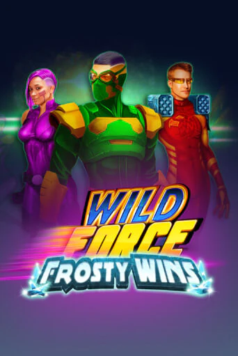 Демо игра Wild Force Frosty Wins играть онлайн | CasinoX бесплатно