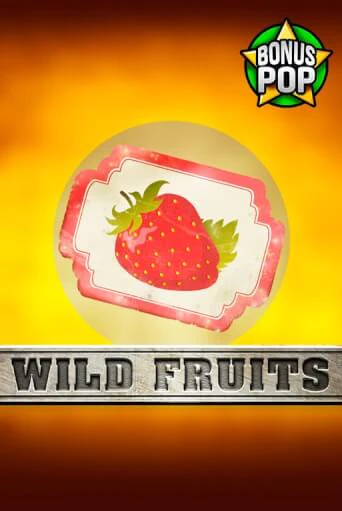 Демо игра Wild Fruits играть онлайн | CasinoX бесплатно