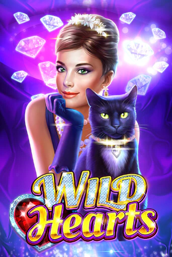 Демо игра Wild Hearts играть онлайн | CasinoX бесплатно