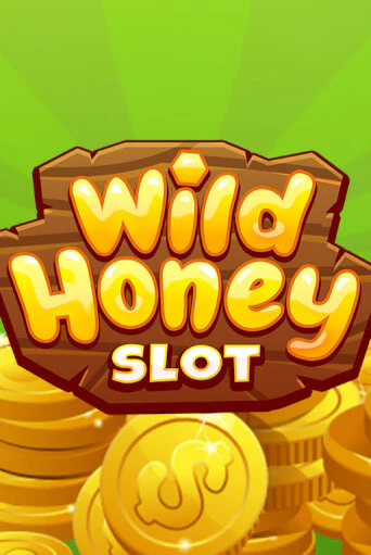 Демо игра Wild Honey играть онлайн | CasinoX бесплатно